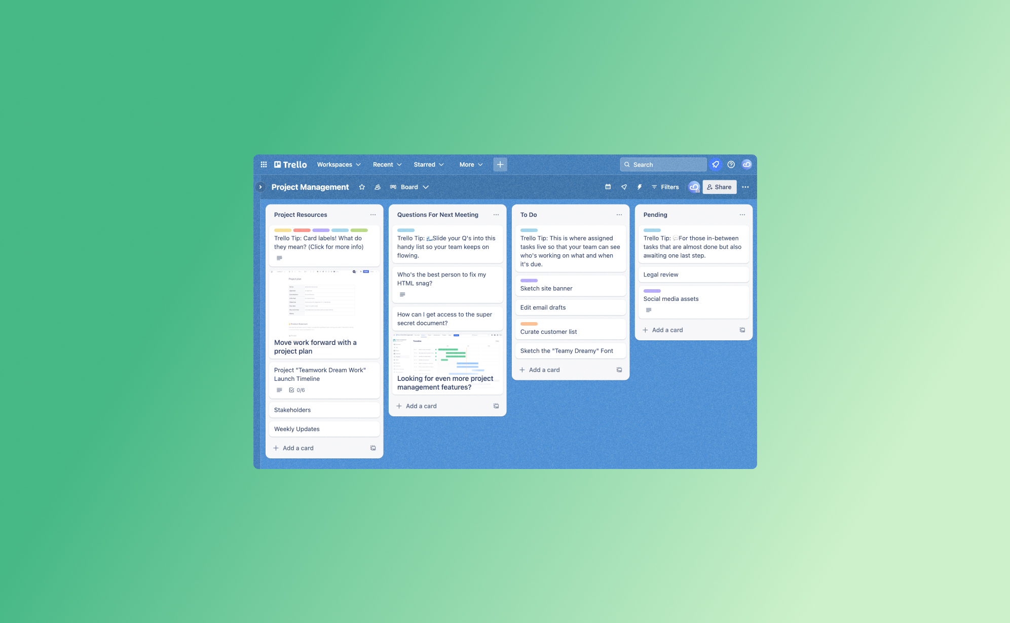 A Deep Dive into Monday.com vs Asana vs Trello - Which Project Management Tool Reigns Supreme?