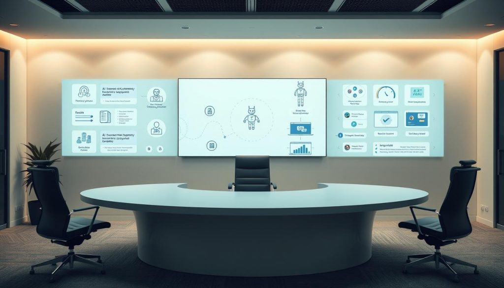 customer support AI platform resources
