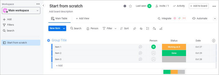 Monday.com vs. Asana - Unveiling the Ultimate Project Management Tool for Your Team