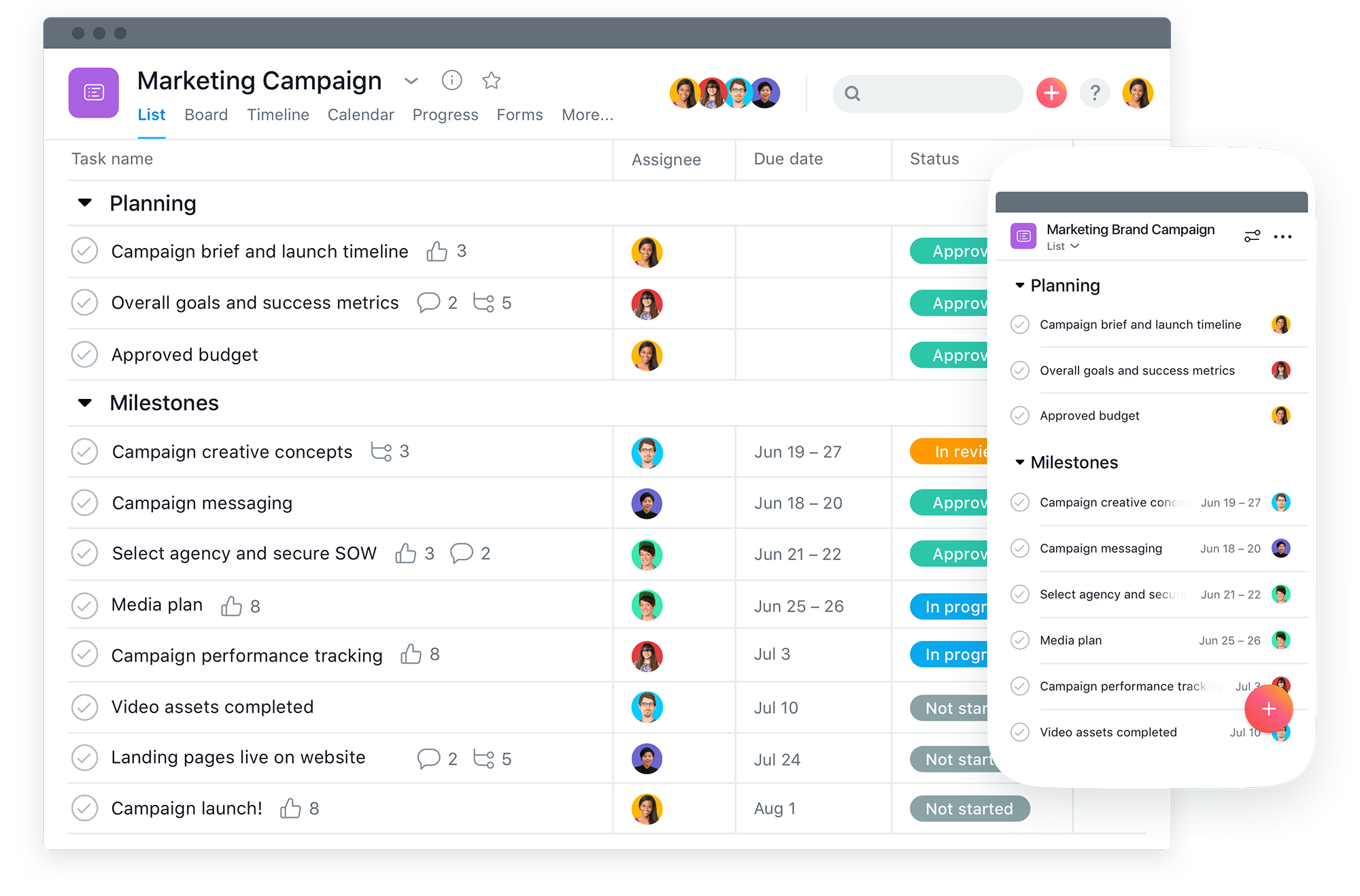 Monday.com vs. Asana - Unveiling the Ultimate Project Management Tool for Your Team