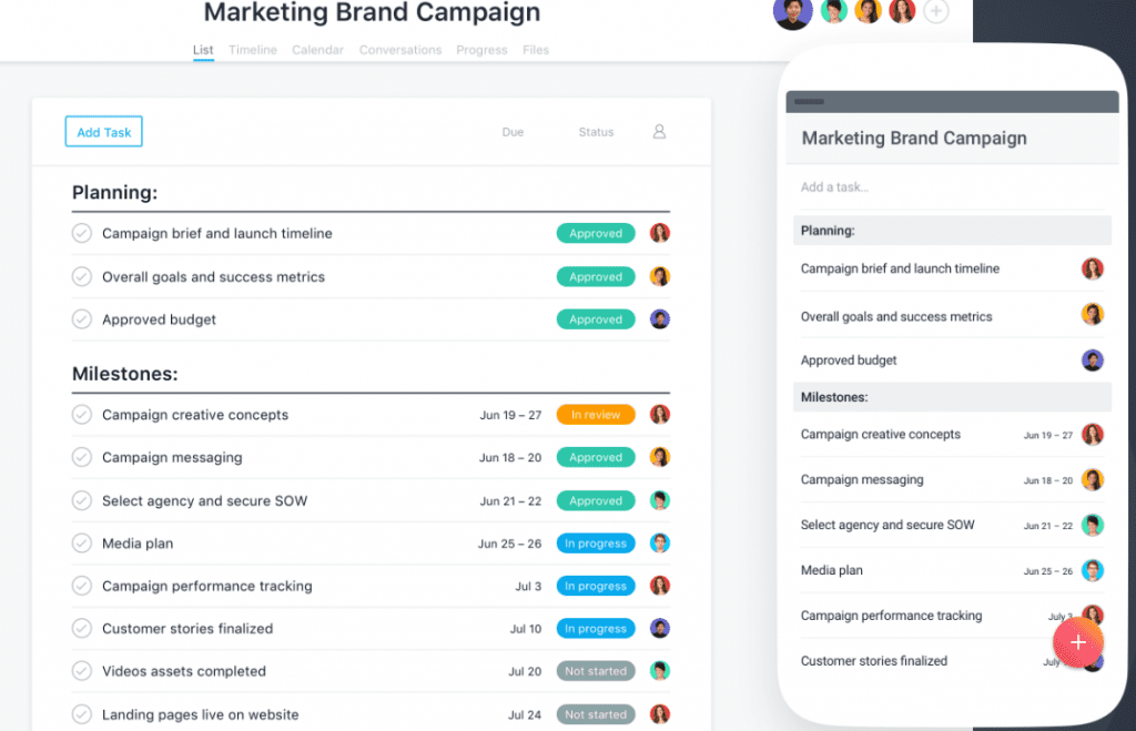 Monday.com vs. Asana - Unveiling the Ultimate Project Management Tool for Your Team