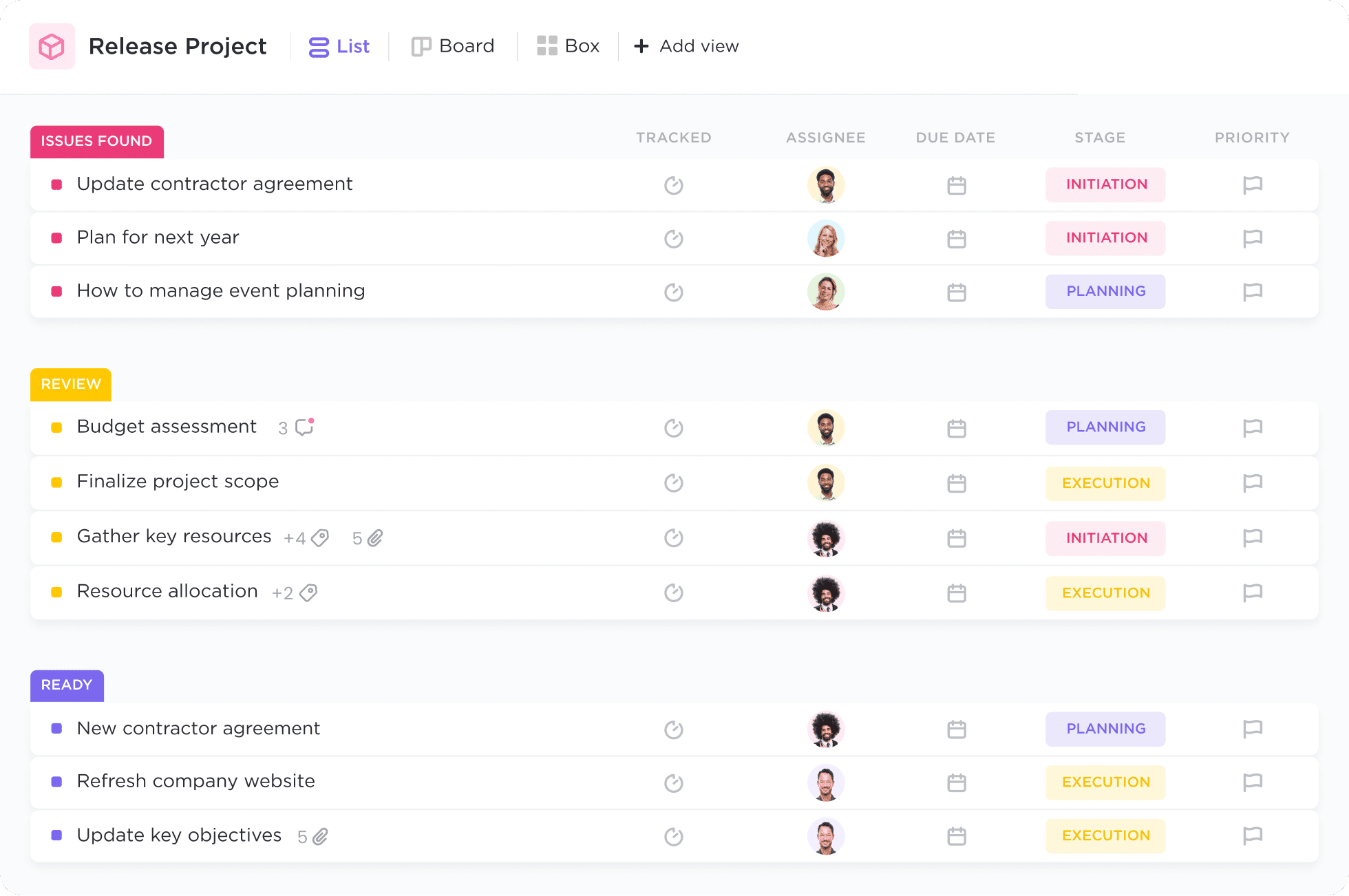 Monday.com vs ClickUp - Which Project Management Tool is Best for Your Team?