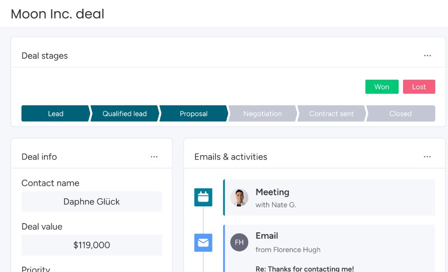 Monday.com vs ClickUp - Which Project Management Tool Reigns Supreme?
