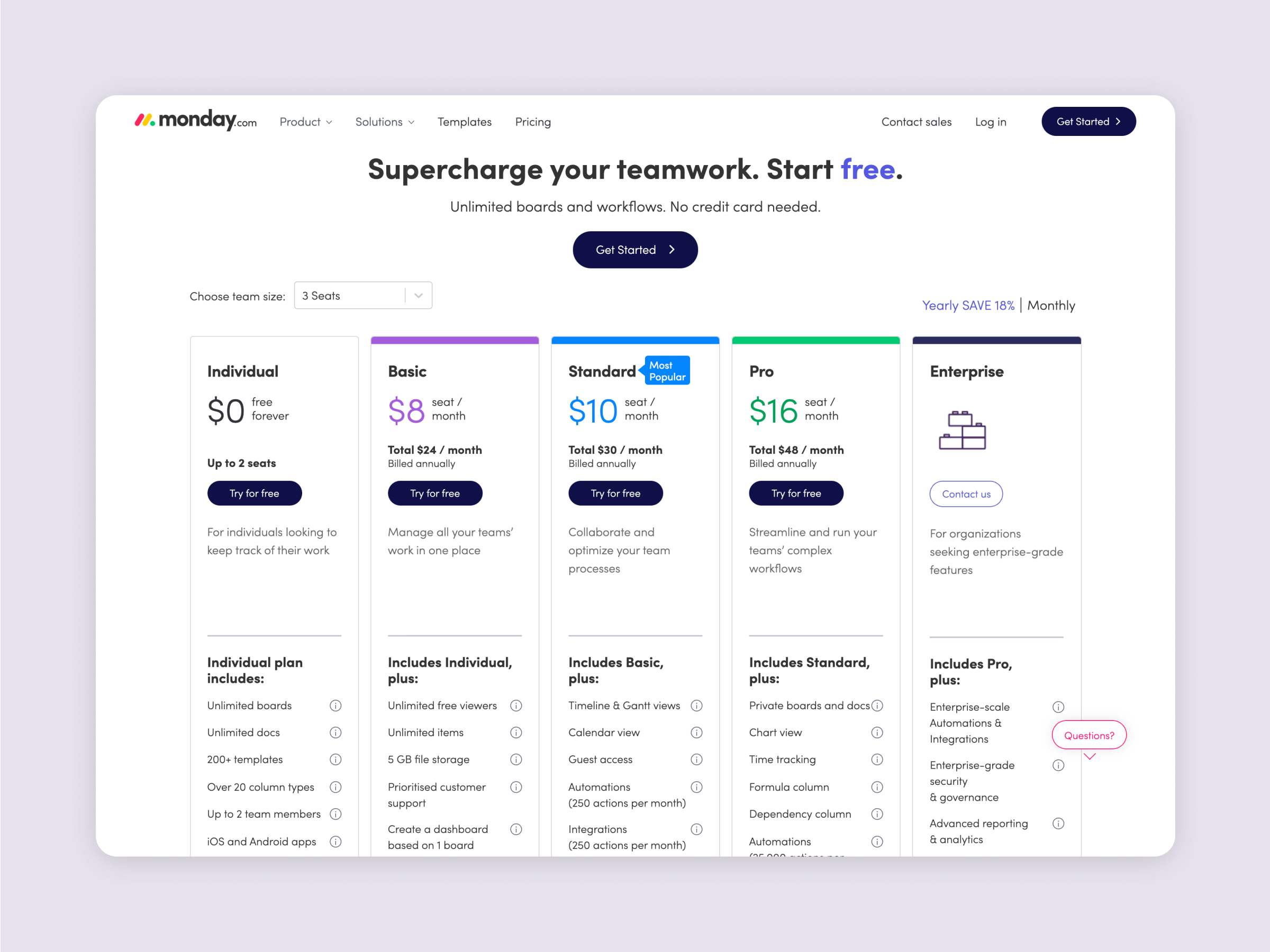 Monday.com vs ClickUp - Which Project Management Tool Reigns Supreme?