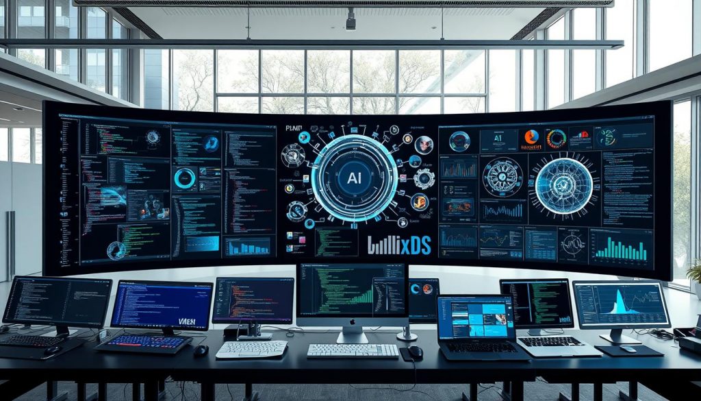 AI Coding Assistant Comparison