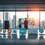 CRM software