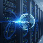 web hosting