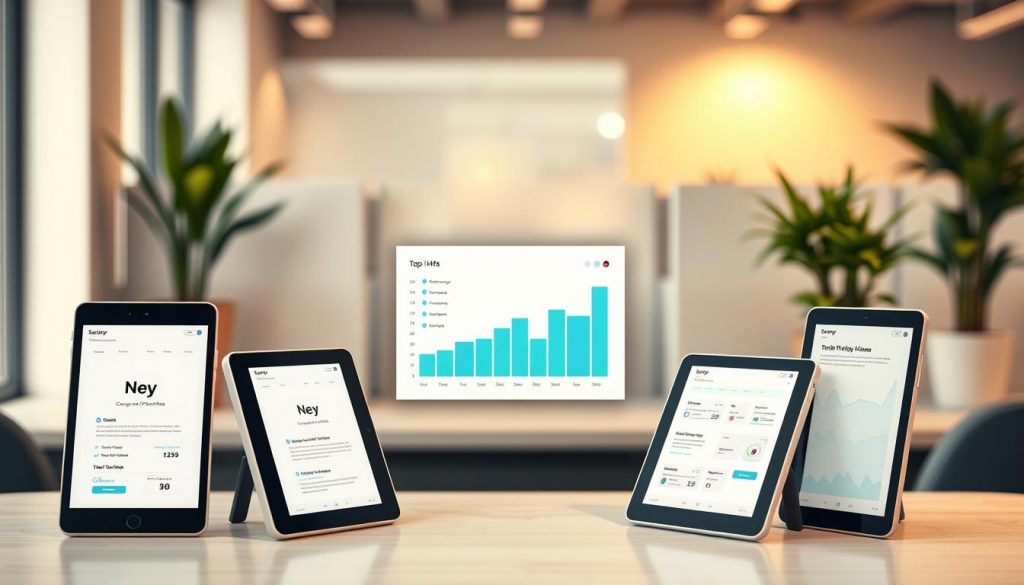 HR Software Comparison