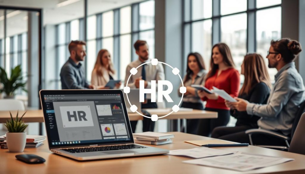 HR Software Integration