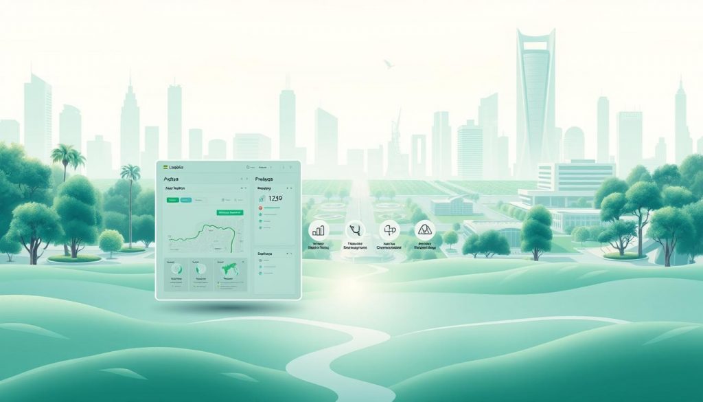 Land Management Software Solutions
