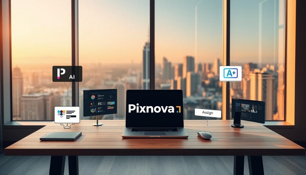 Pixnova AI comparative analysis