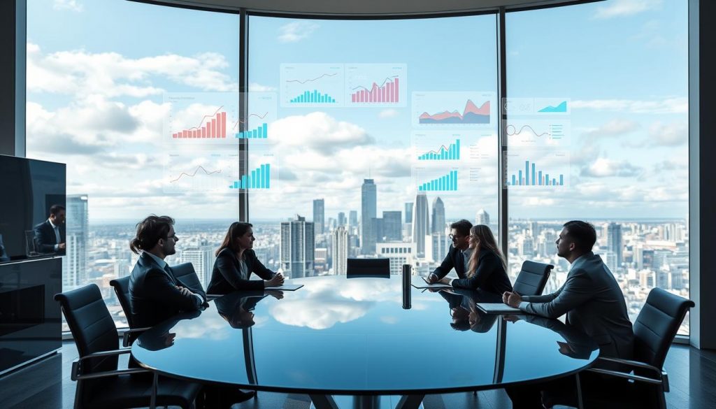 Salesforce Analytics Cloud