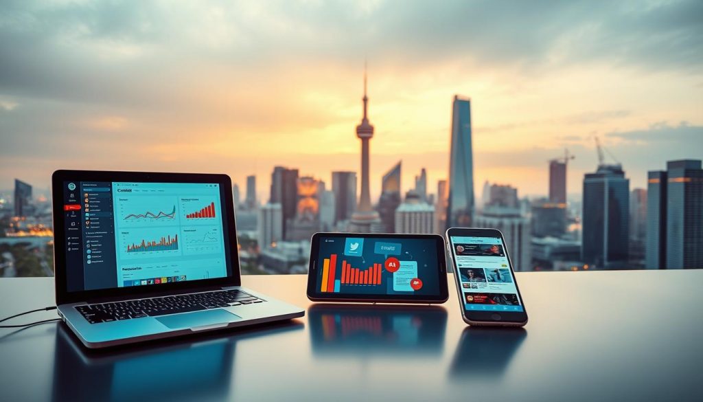 digital marketing agencies in canada