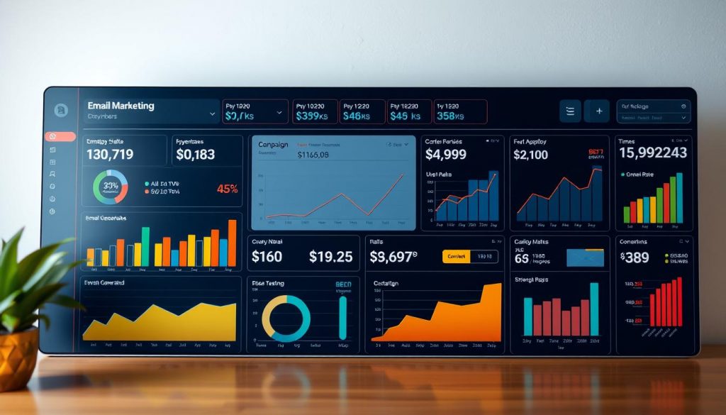 email marketing metrics