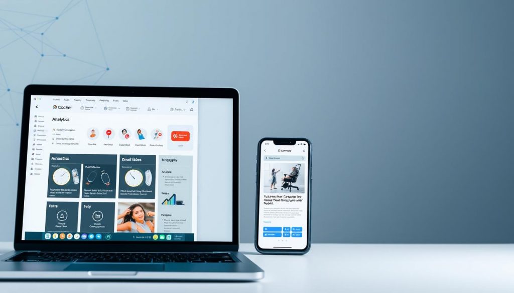 email marketing software for ecommerce