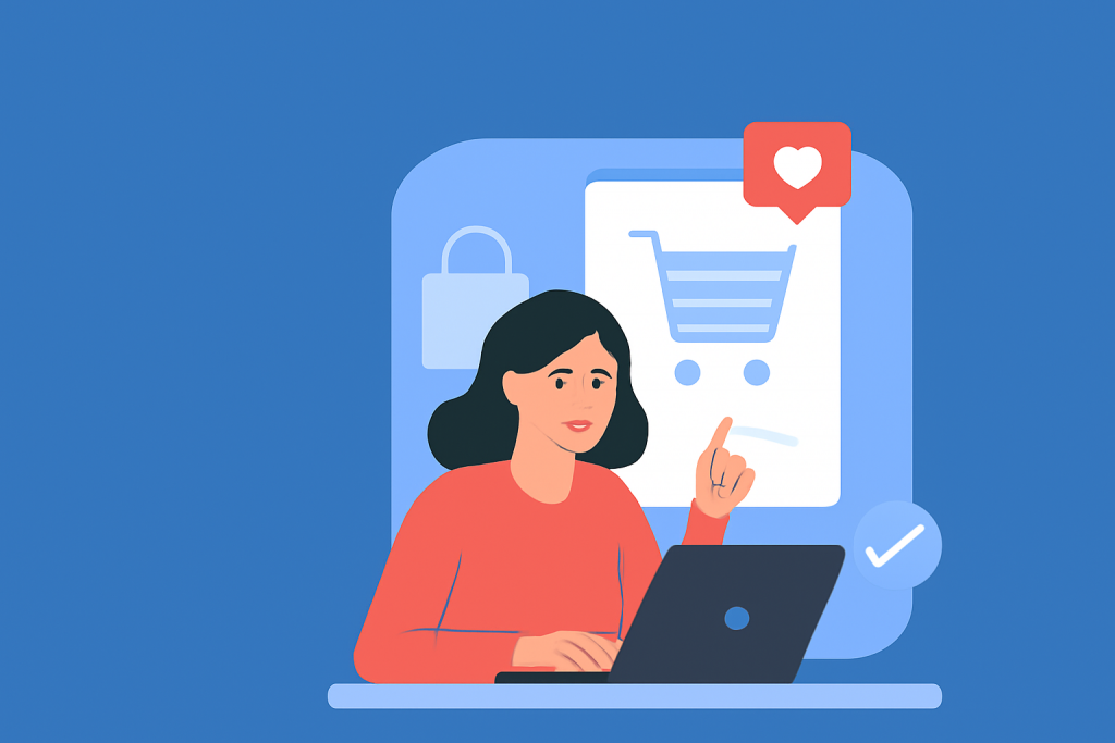 10 best e-commerce platforms in 2025