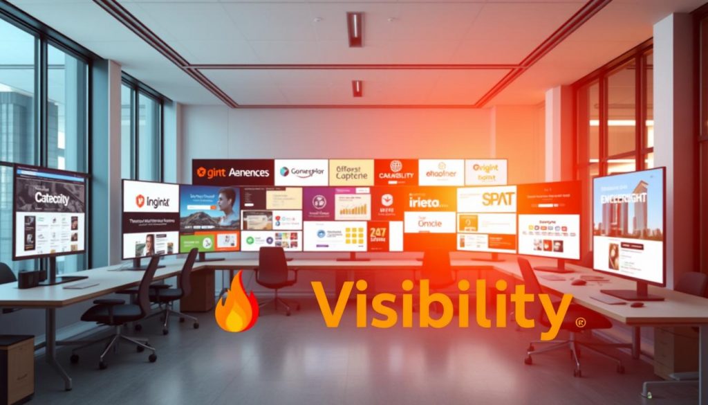 leading digital marketing companies