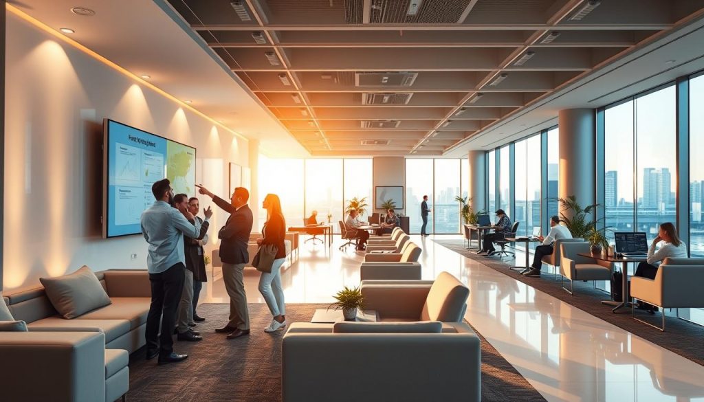 property management deployment process