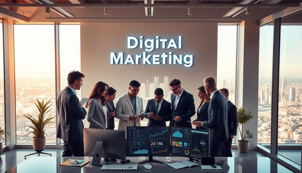 top digital marketing firms