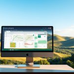 what is land management software?