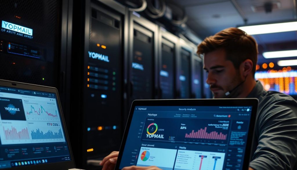 yopmail security analysis