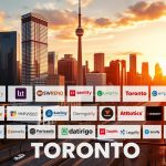 digital marketing companies toronto
