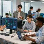 AI software development company, Top 10 AI software development company 2026