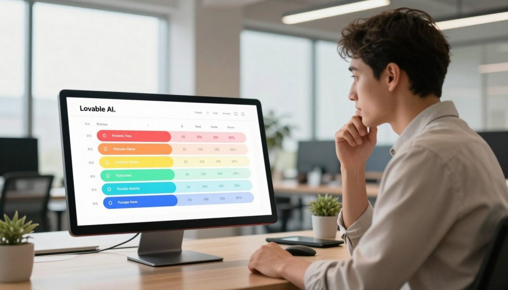 Lovable AI Pricing Plans Lovable AI Pricing Plans