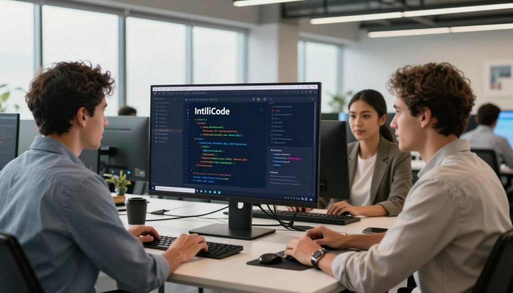 Microsoft IntelliCode Advanced Features