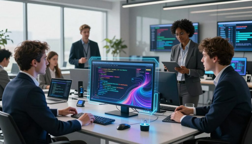 OpenAI Codex Ultra AI coding assistant