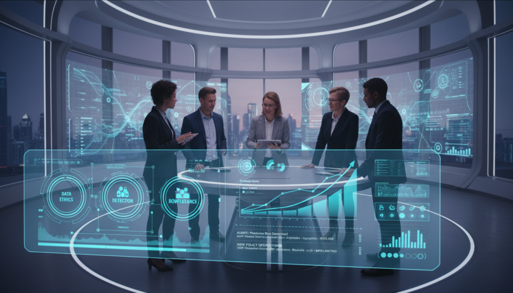 AI Governance Platform Features