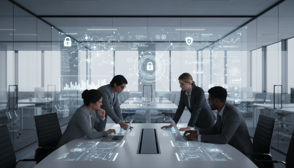 AI Security Software Implementation