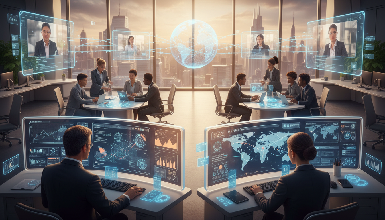 AI Video Translation Software