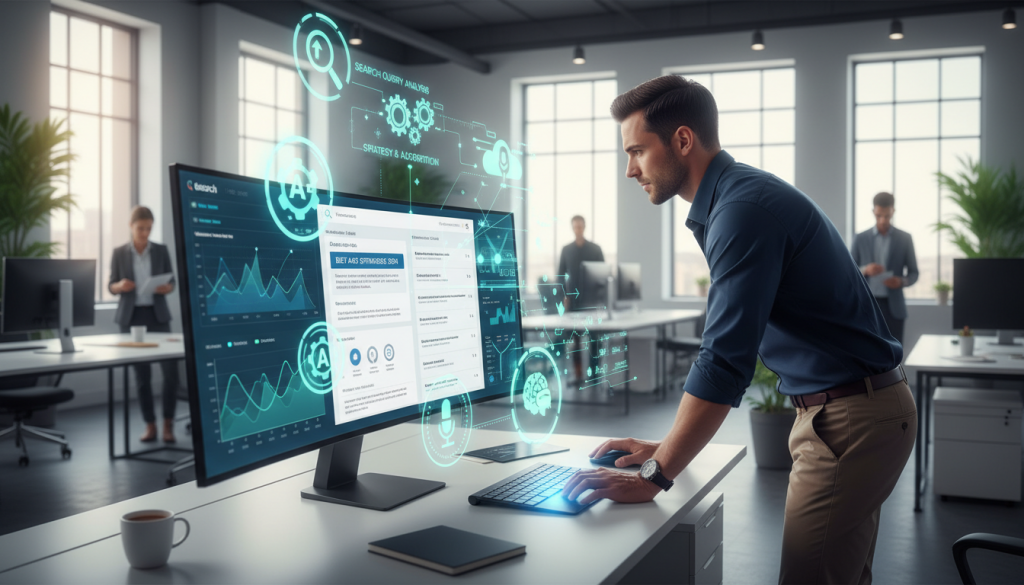 Answer Engine Optimization (AEO) Tools