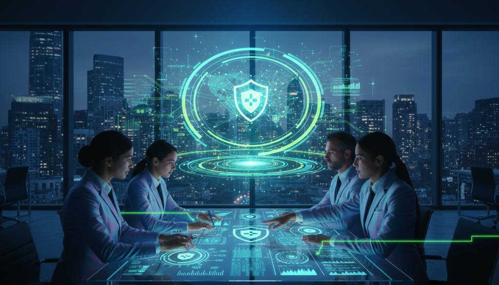 Best AI Security Solutions Software