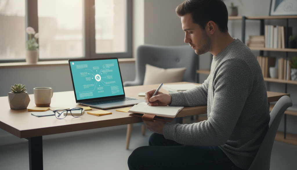 ChatGPT AI Writing Assistant