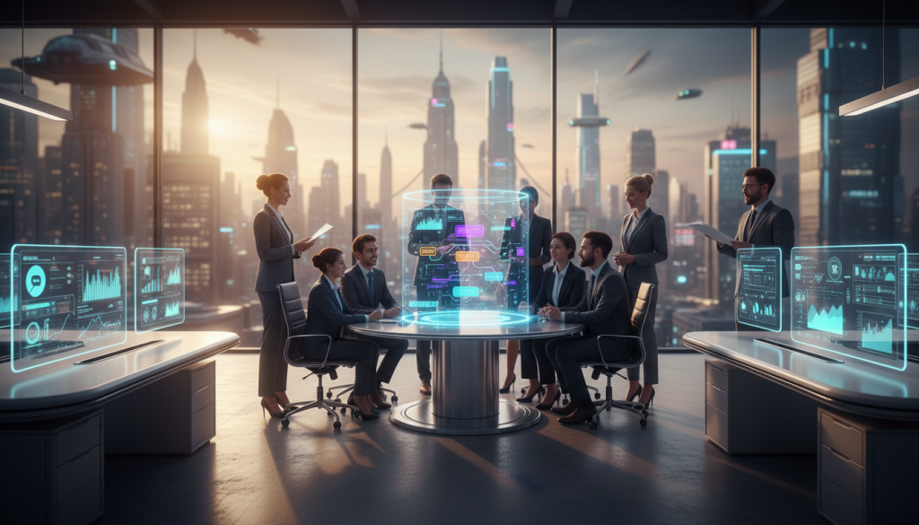 Conversational AI Survey Platforms Transformation