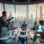 Conversational Intelligence Software