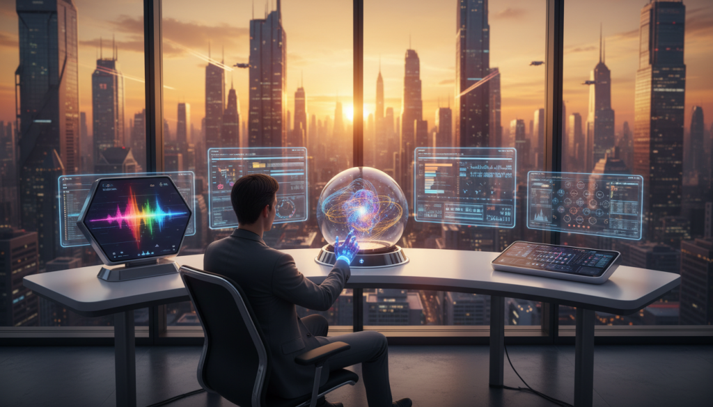 Specialized AI Music Generators