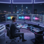 Text-to-Music AI software