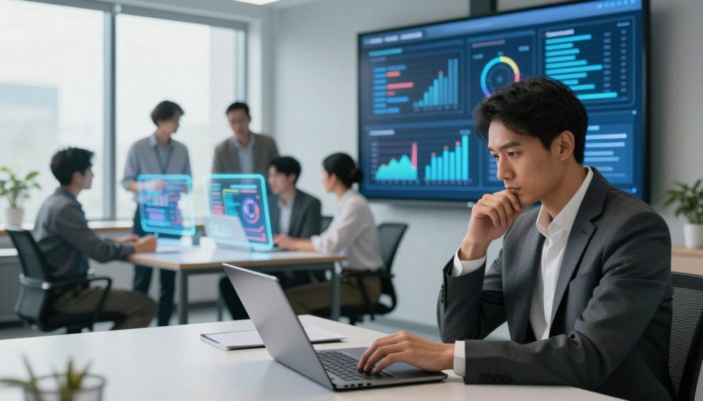 productivity AI software