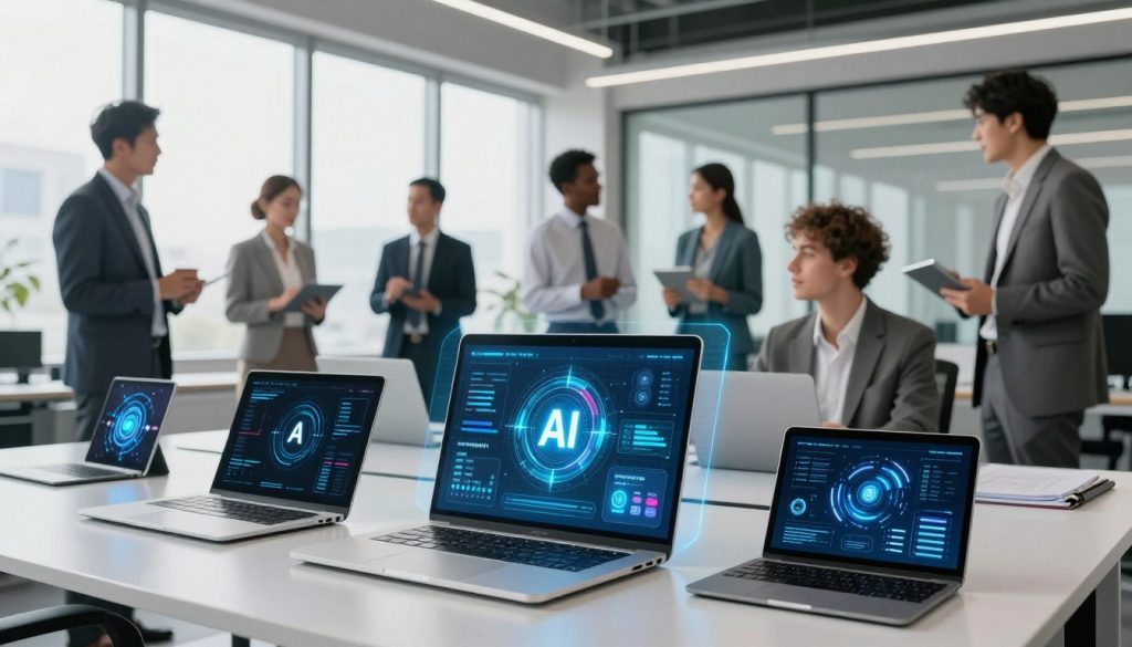 top 10 artificial intelligence tools