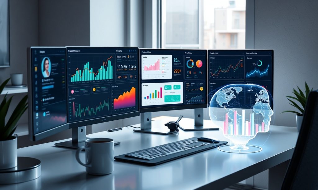 Best AI Tools for Social Media Marketing in 2026