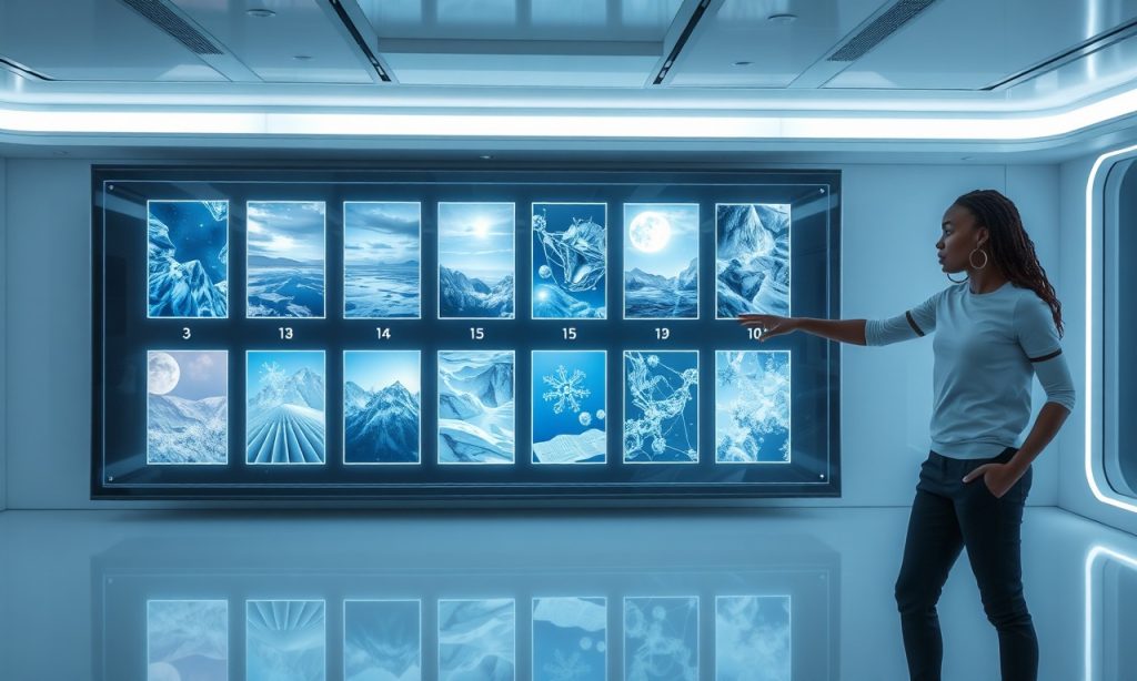 Unveiling the Top 10 AI Image Generators of 2026 A Deep Dive into Creative Frontier