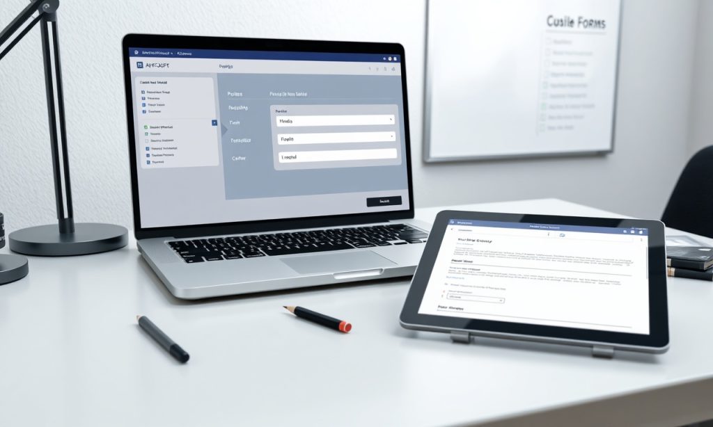 Top 10 Online Form Builder Software in 2026 | Comprehensive Review